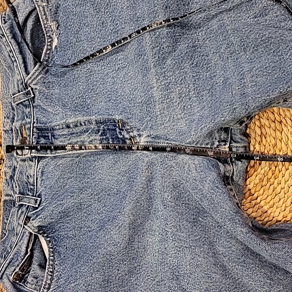 Vintage Denim Riders - Picture 12 of 13
